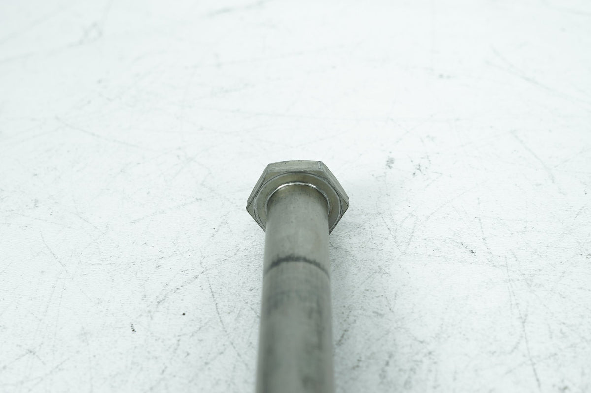 Rear Fork Swingarm Pivot Bolt Shaft, 47641-06, 2009, Harley-Davidson, Dyna, Fat Bob, FXDF