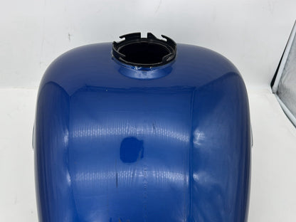 2007 - 2016 Harley-Davidson Touring Electra Glide Ultra Fuel Gas Tank Gasoline Reservoir 61356-08