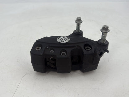 2007 - 2012 Harley-Davidson Touring Electra Glide Ultra Front Left 1 Brake Caliper 	43027-08
