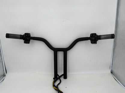 2007 - 2012 Harley-Davidson Touring Road Glide Handlebars Left Right Switches Controls 	71567-96