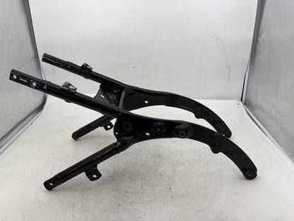 2012 Harley Road Glide Touring FLTRX Custom OEM Rear Back Sub Frame Rail Bar 48079-09BHP