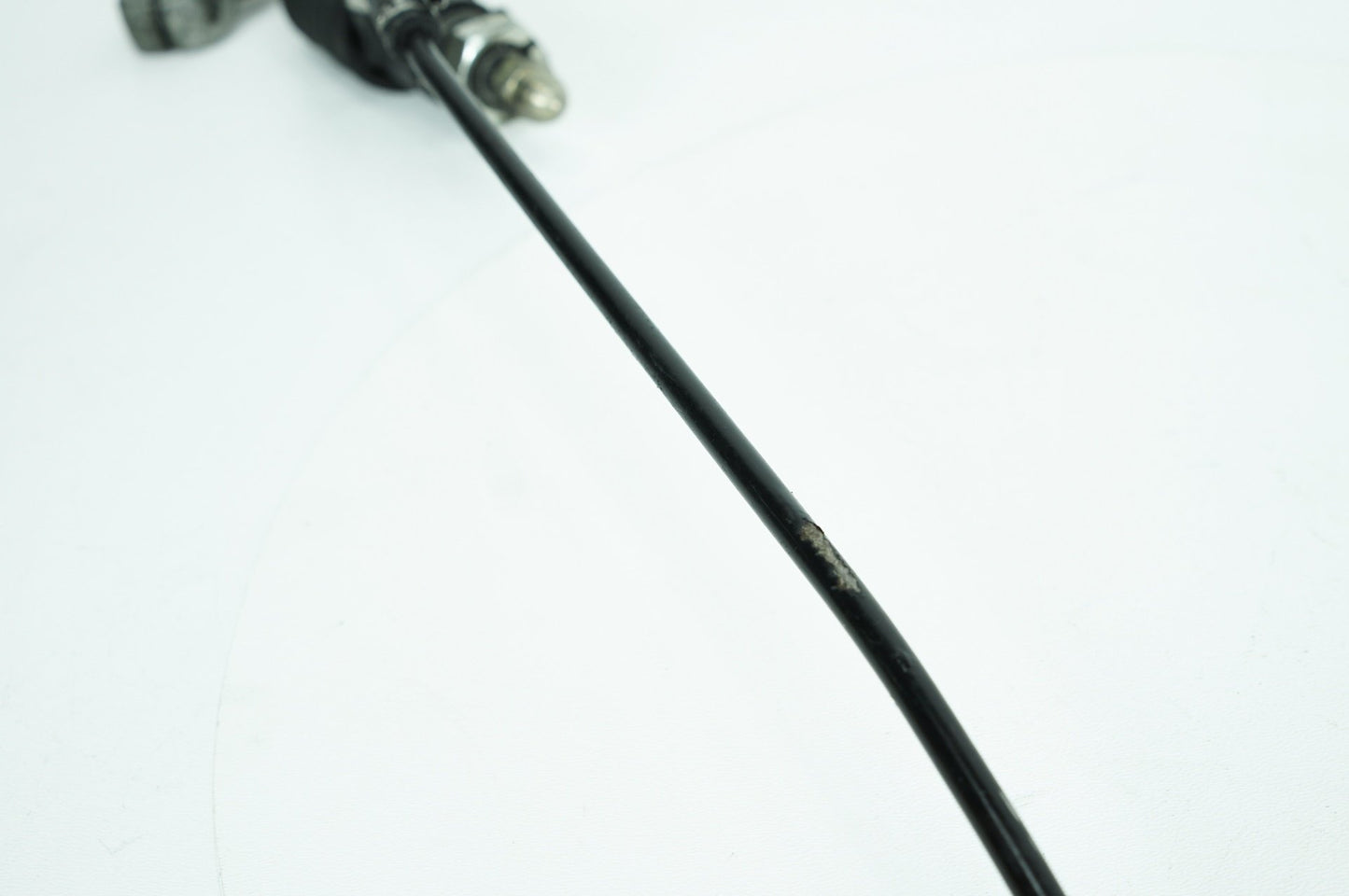 1984 - 1998 Harley-Davidson Touring Electra Glide Classic Rear Brake Master Cylinder Reservoir 41755-92A