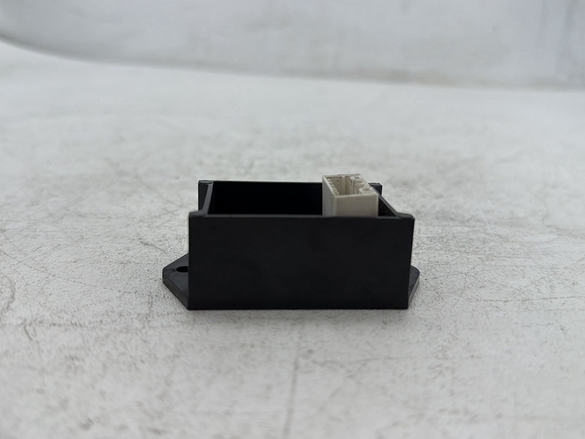 2000 Harley Electra Glide Touring Ultra OEM Fuel Pump Resistor Module