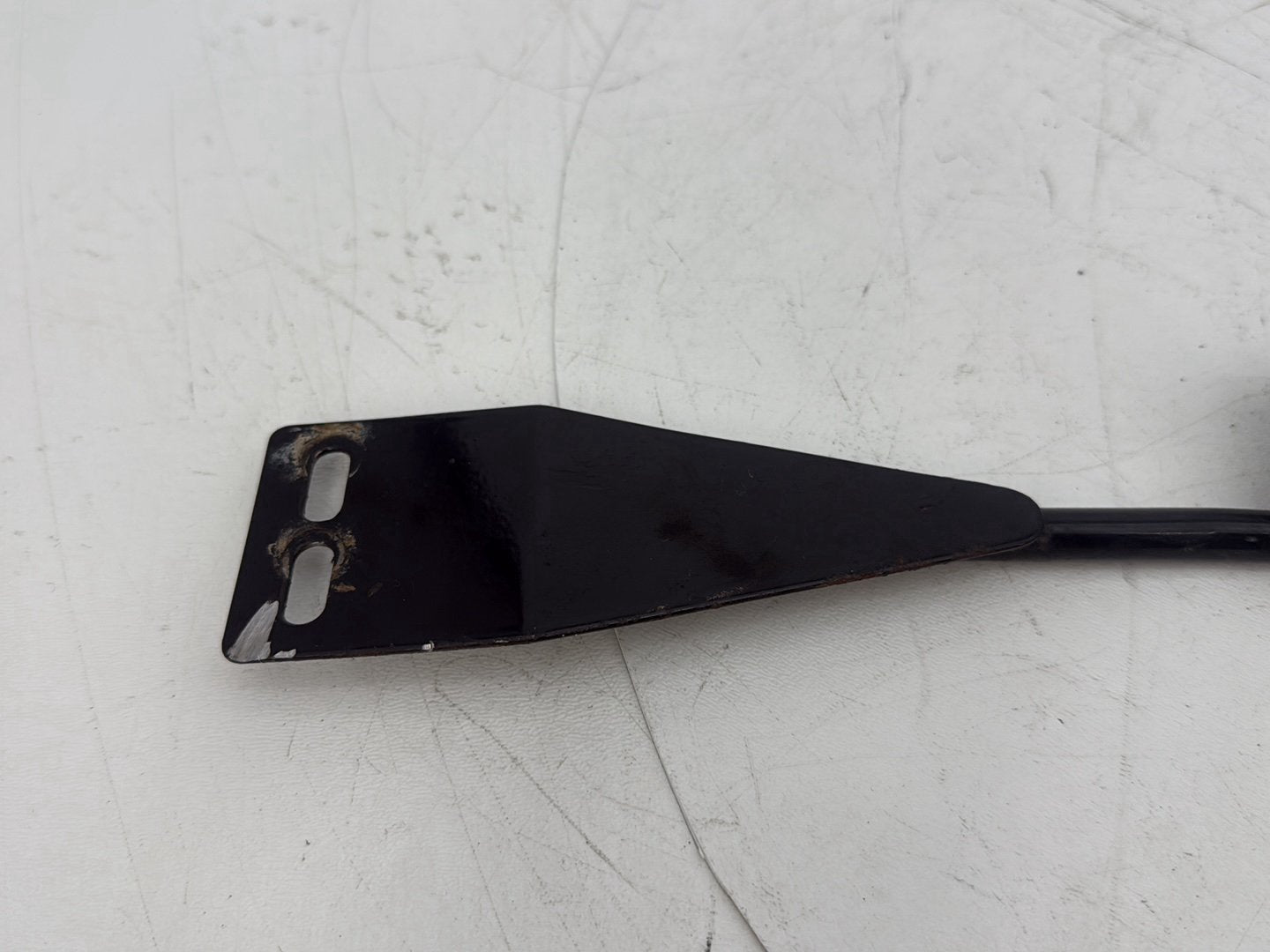 95 Harley Touring Electra Glide Classic OEM Inner Fairing Mount Support Bracket