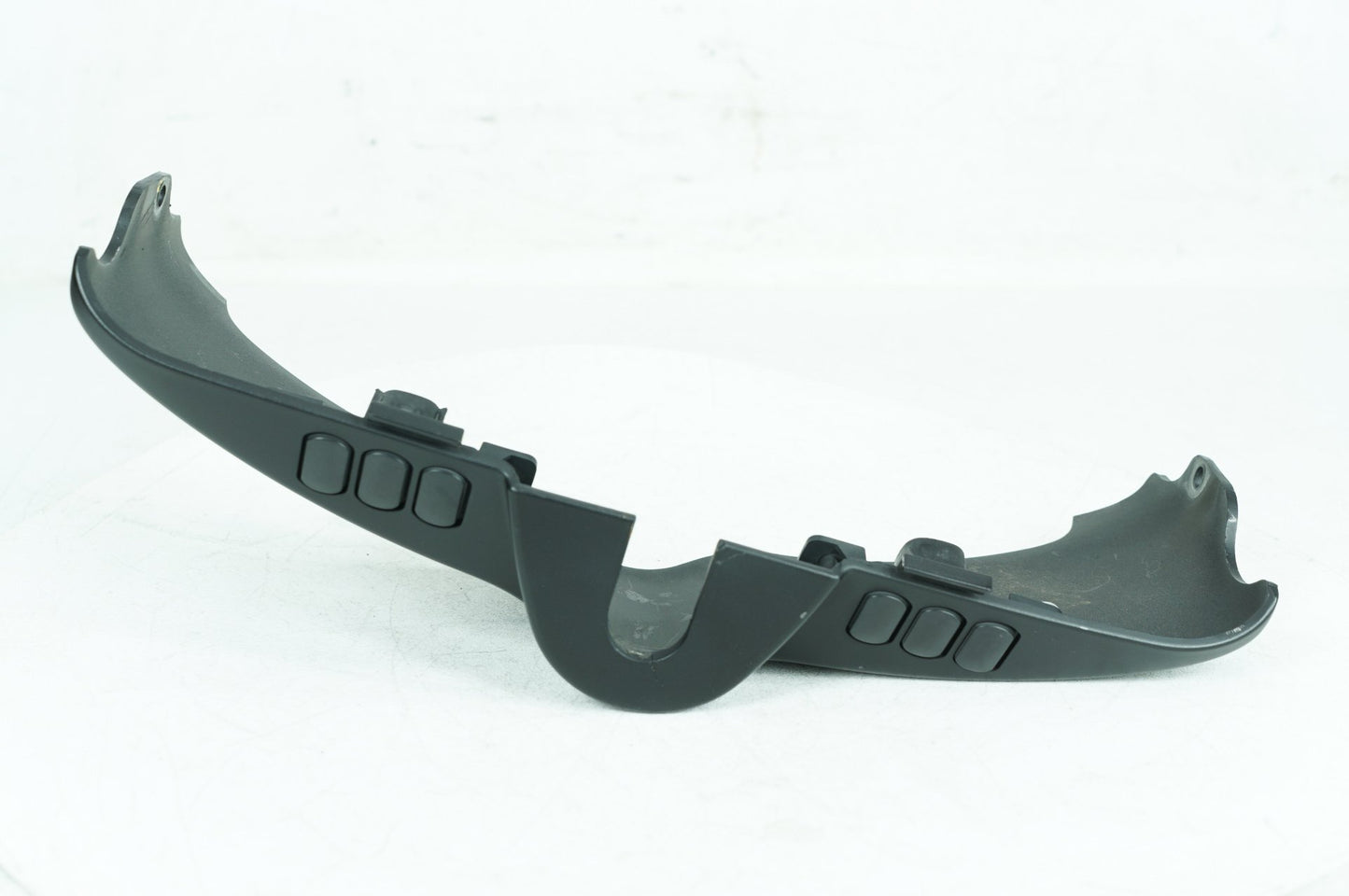 2019 - 2023 Harley-Davidson Touring Electra Glide Front Inner Fairing Dash Cover Trim Panel 70900392BYM
