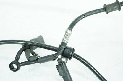 2004 - 2022 Harley-Davidson Sportster SuperLow Rear Brake Hose Line Pipe NON-abs 41800318
