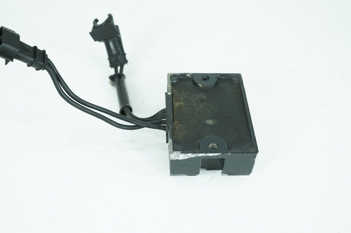 2007 Harley Sportster XL883 OEM Voltage Regulator Rectifier