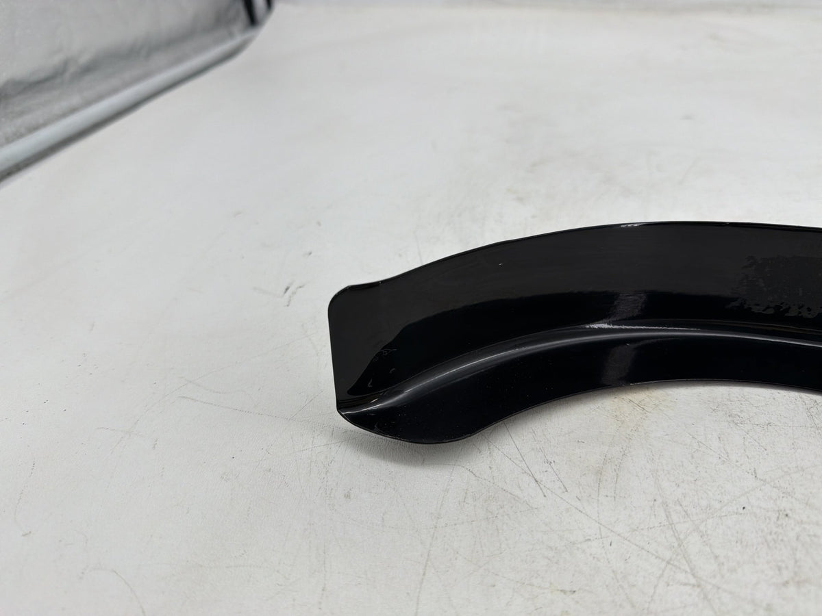 2020 Harley Softail Standard FXST OEM Drive Belt Guard Cover Shield