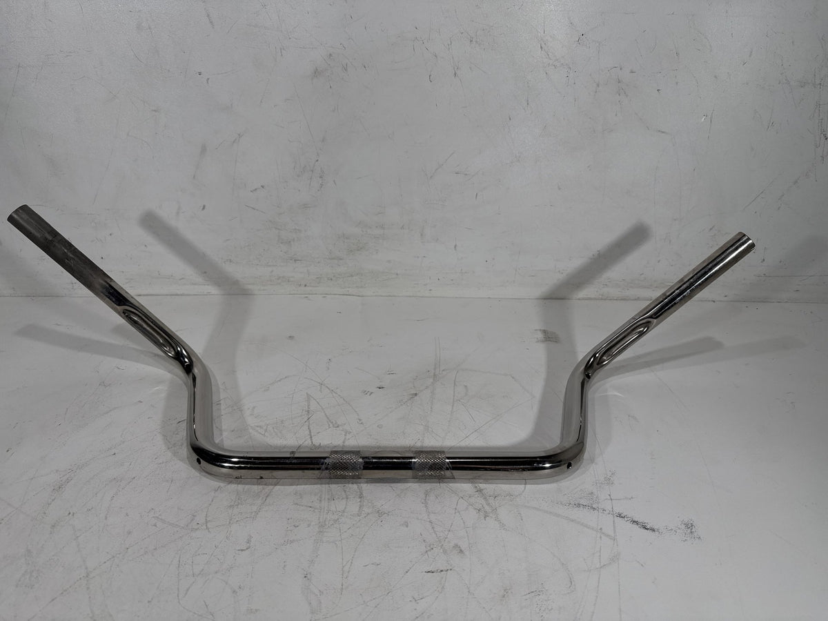 2014 Harley Electra Glide Touring Ultra OEM Front Handlebars Handle Bars