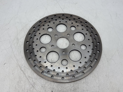 1998 Harley Softail Custom FXSTC OEM Front Brake 1 Rotor Disc