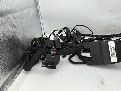 2014 Harley Electra Glide Touring CVO Screamin Eagle OEM Main Wire Wiring Harness Loom ABS