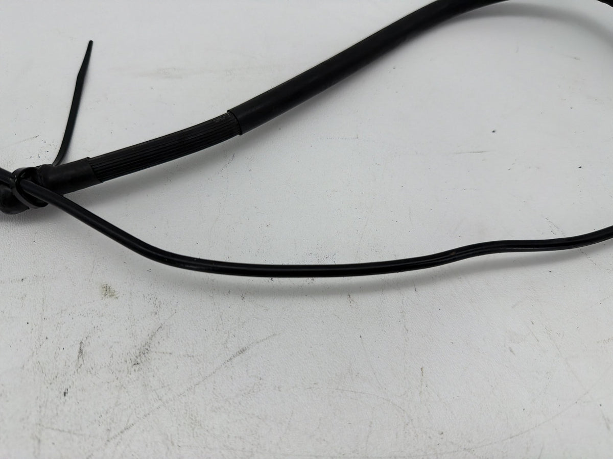 2002 Harley Electra Glide Touring Classic OEM Rear Brake Hose Line Pipe