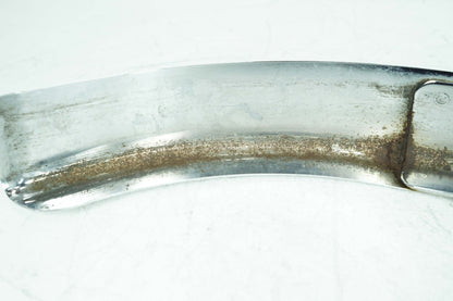 2000 - 2006 Harley-Davidson Softail Fat Boy Drive Belt Guard Cover Shield 60533-00A