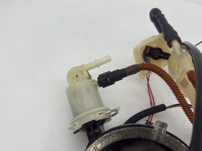 2007 - 2016 Harley-Davidson Touring Electra Glide Ultra Gas Gasoline Fuel Petrol Pump Sending