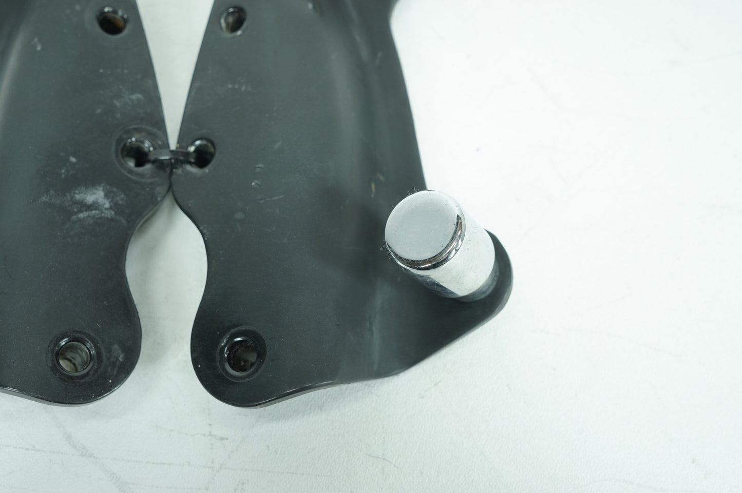 2008 - 2016 Harley-Davidson Touring Road Glide 5 Point Detachable Docking Hardware 54246-09