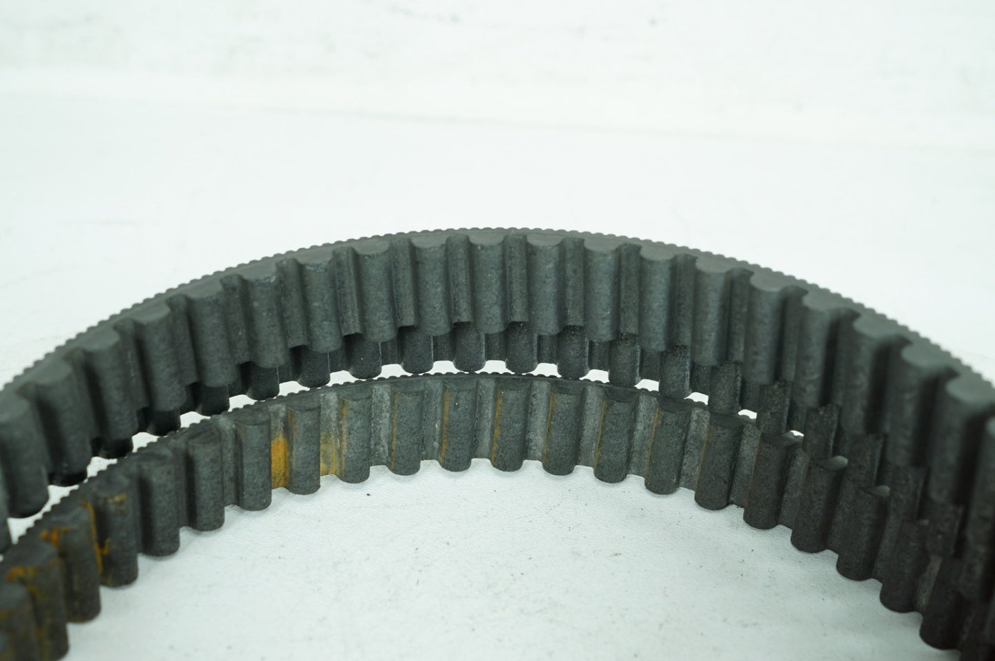 2007 - 2012 Harley-Davidson Touring Electra Glide Classic Rear Drive Belt 40024-09
