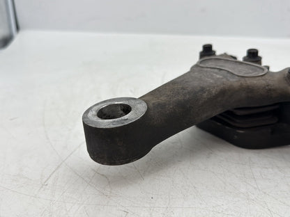 2007 Harley Touring FLHTCU Electra Glide Ultra OEM Rear Back Brake Caliper