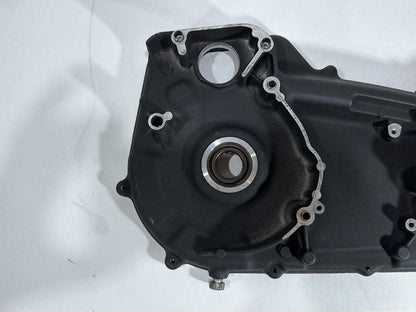 2011 Harley Heritage Softail Classic FLSTC OEM Inner Primary Clutch Cover