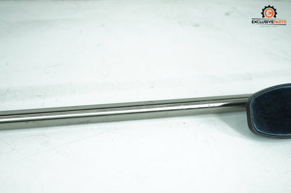 1999 - 2006 Harley-Davidson Softail Deuce Left Right Rear View Mirror Front Bar Support