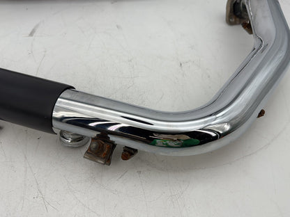 2006 Harley Sportster XL883C 883 Custom OEM Exhaust Header Pipes Muffler