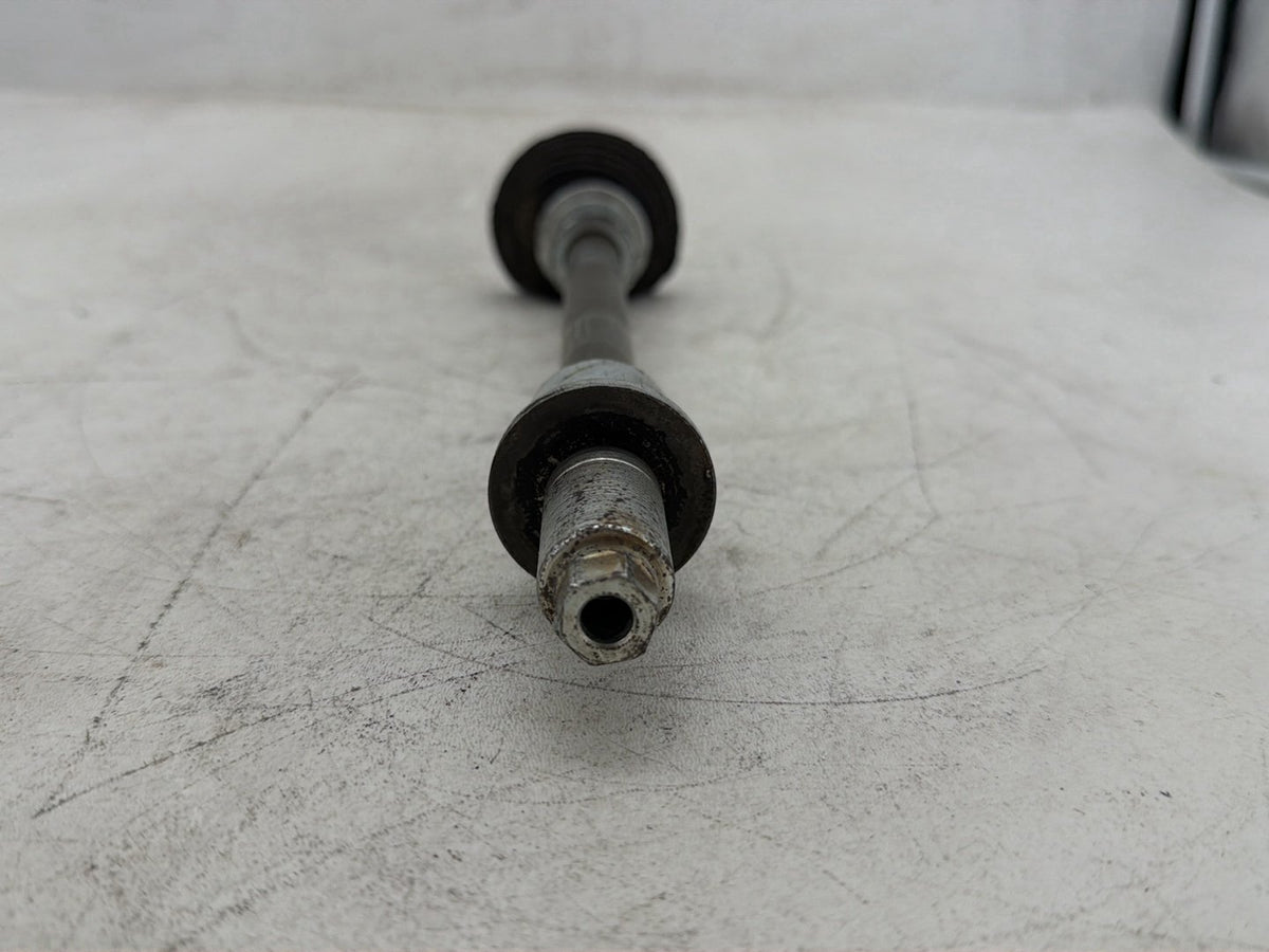 2010 Harley Electra Glide Touring Ultra OEM Rear Fork Swingarm Pivot Bolt Shaft