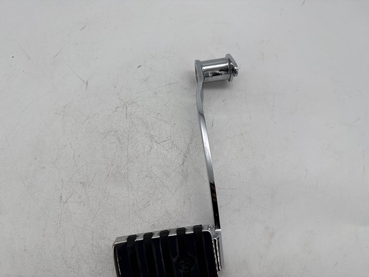 1997 Harley Heritage Softail Classic OEM Foot Brake Control Lever Pedal