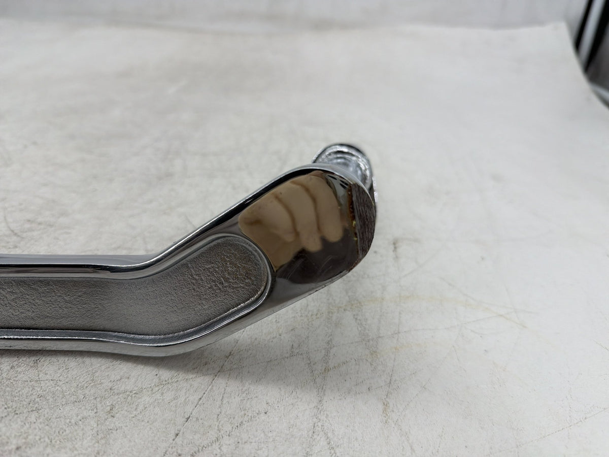 2002 Harley Dyna Wide Glide FXDWG OEM Gear Shifter Lever Arm Foot Peg