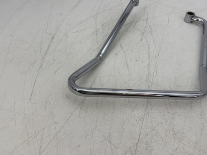 2013 Harley Forty-Eight Sportster 1200X OEM Rear Left Right Saddlebag Guard Rails Bar