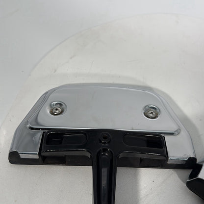 1999 - 2006 Harley-Davidson Touring Electra Glide Classic Left & Right Passenger Floorboard Foot Rest 52719-93B