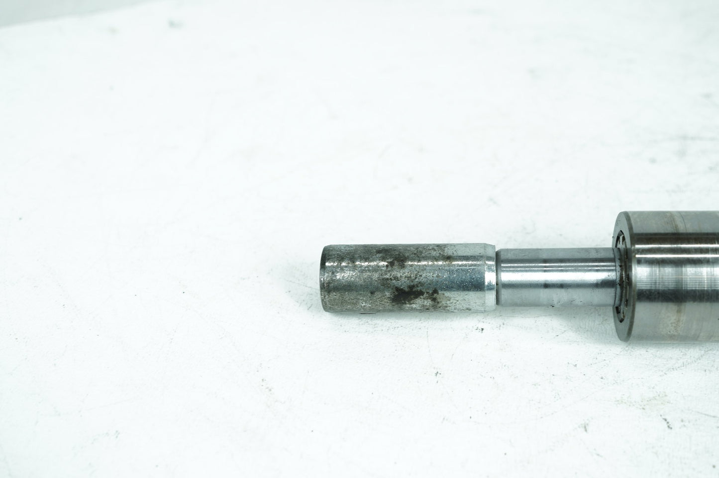 1999 - 2006 Harley-Davidson Touring Road King Compensator Drive Gear Shaft Extension
