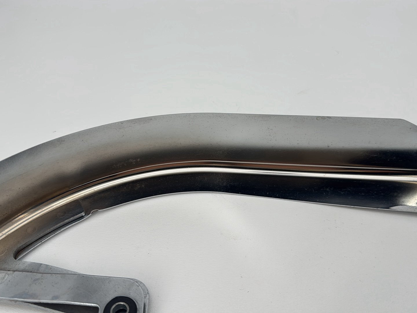 1999 - 2006 Harley-Davidson Dyna Wide Glide Drive Belt Guard Cover Shield 60293-90A