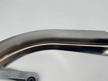 1999 - 2006 Harley-Davidson Dyna Wide Glide Drive Belt Guard Cover Shield 60293-90A