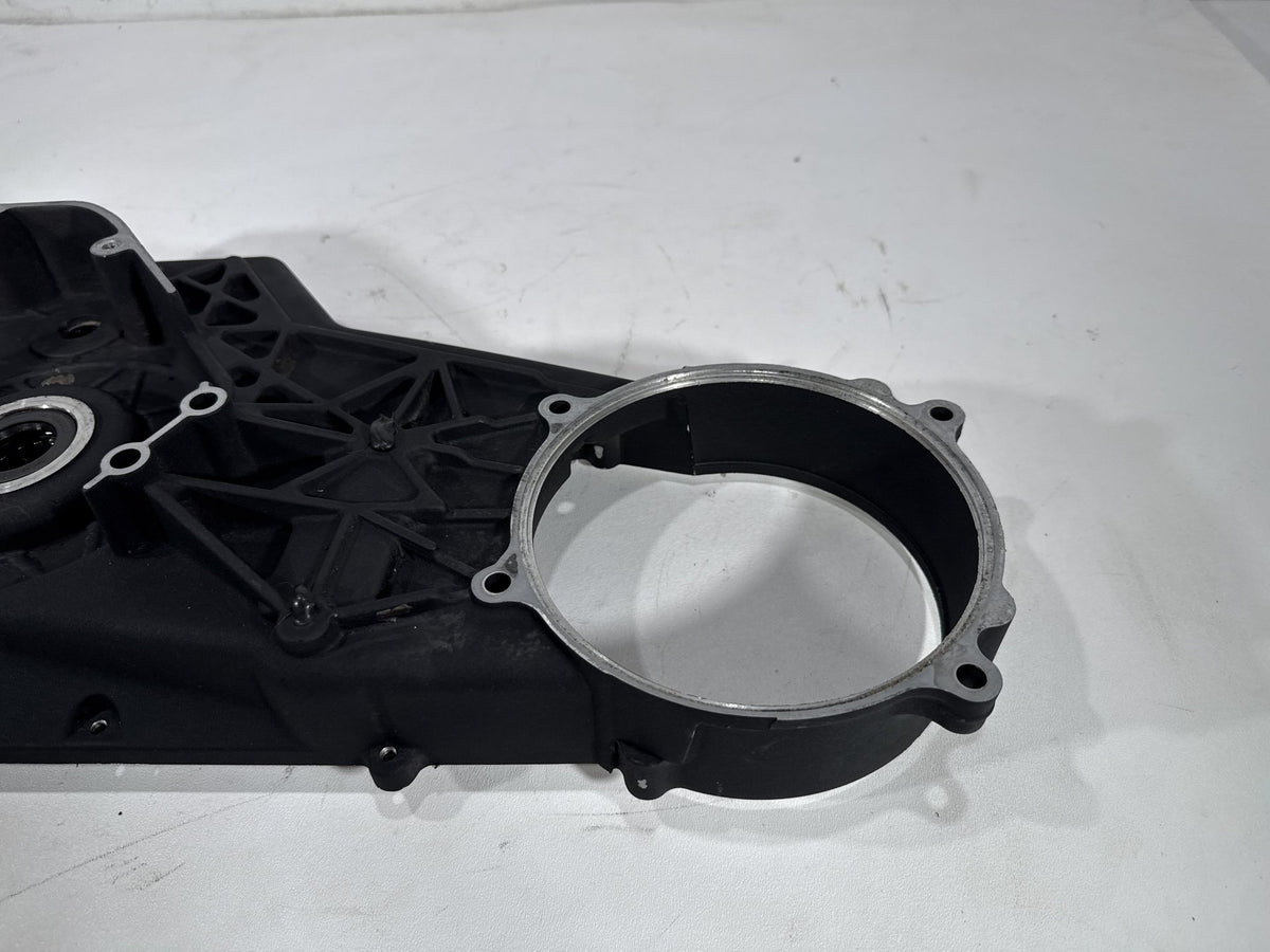 1995 Harley Heritage Softail Classic OEM Inner Primary Clutch Cover