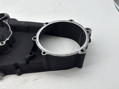 2007 Harley Touring FLHTP Electra Glide Police OEM Inner Primary Clutch Cover