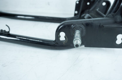 2007 - 2011 Harley-Davidson Touring CVO Electra Screamin Eagle Body Main Frame Chassis SLVG 47900-07BHP