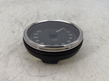 2012 Harley Dyna Super Glide Custom FXDCI OEM Speedo Speedometer Gauge Cluster