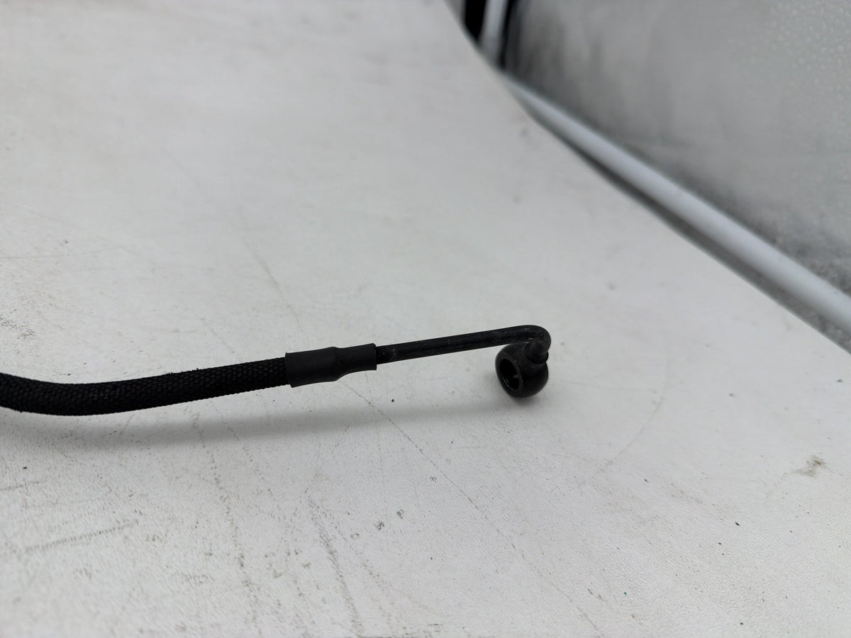 2013 Harley Street Glide Touring FLHX OEM Rear Brake Hose Line Pipe NON-abs