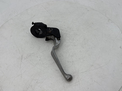 1999 - 2006 Harley-Davidson Touring Electra Glide Ultra Front Left Hand Clutch Control Lever 38608-96