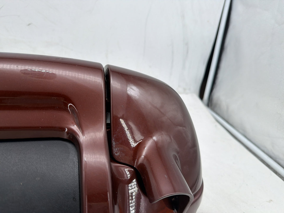 2011 Harley Electra Glide Touring Ultra OEM Right Lower 1 Fairing Cowl Cover