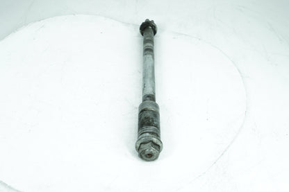 1984 - 1998 Harley-Davidson Touring Road King Classic Rear Wheel Axle Bolt Shaft 41110-79A