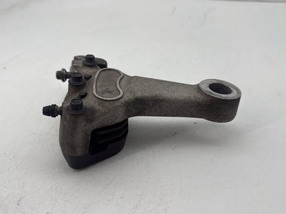 2007 Harley Touring FLHTP Electra Glide Police OEM Rear Back Brake Caliper