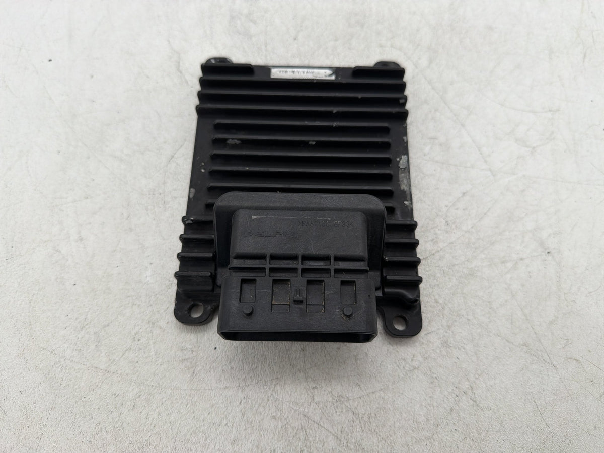 11 Harley Street Glide Touring FLHX-103 OEM Engine Control Module Brain ECU ECM