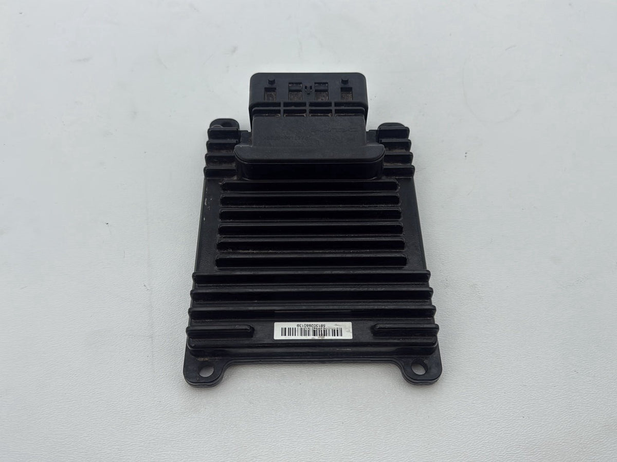 2011 Harley Road King Touring Classic OEM Engine Control Module Brain ECU ECM