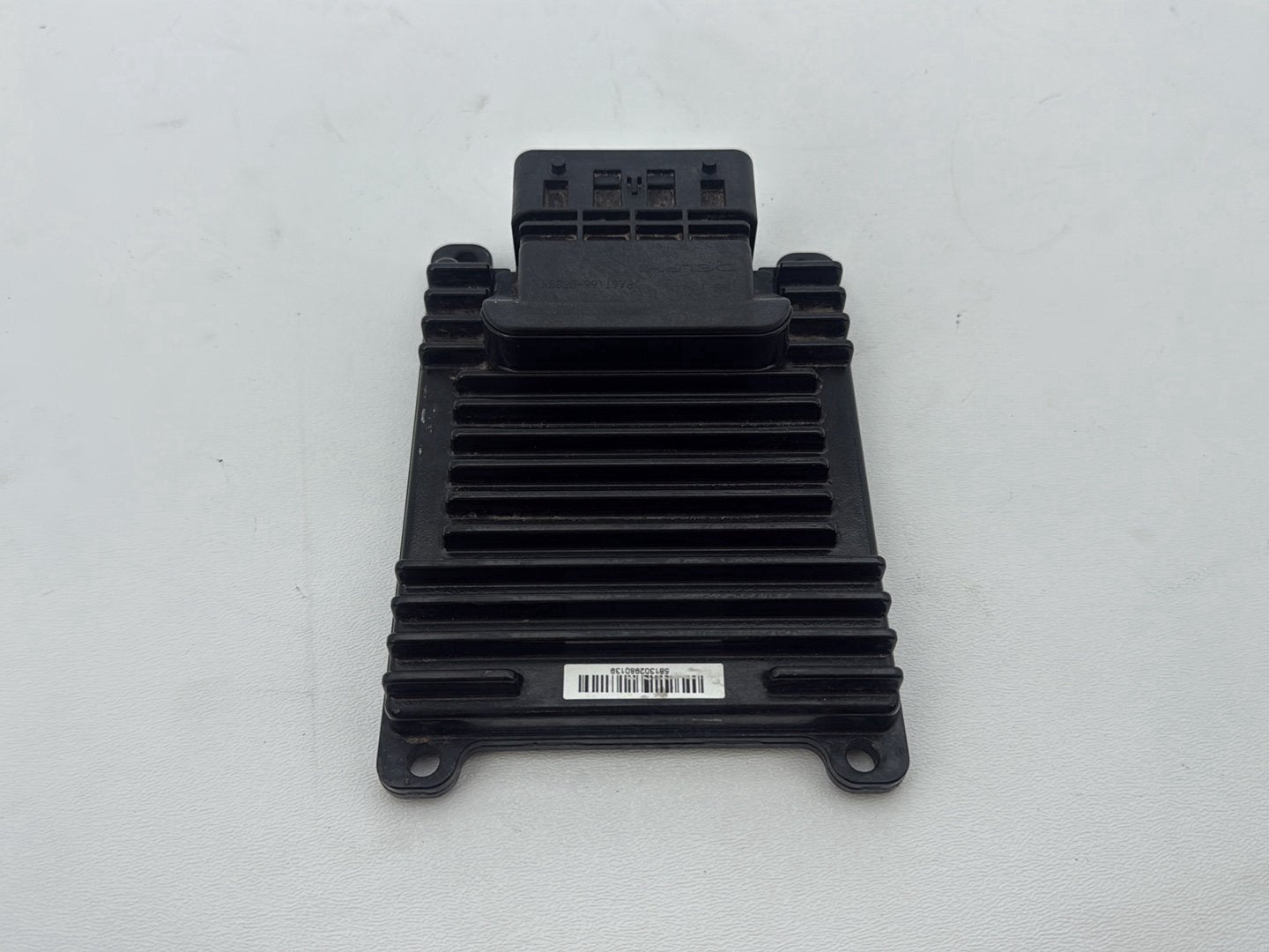 2011 Harley Road King Touring FLHRC Classic OEM Engine Control Module Brain ECU ECM