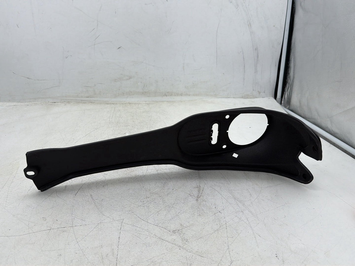 2009 Harley Dyna Street Bob FXDB OEM Fuel Gas Tank Dash Console NOKey