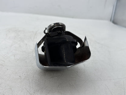 2014 Harley Street Glide Touring FLHXS OEM Horn Signal Klaxon Chrome Cover