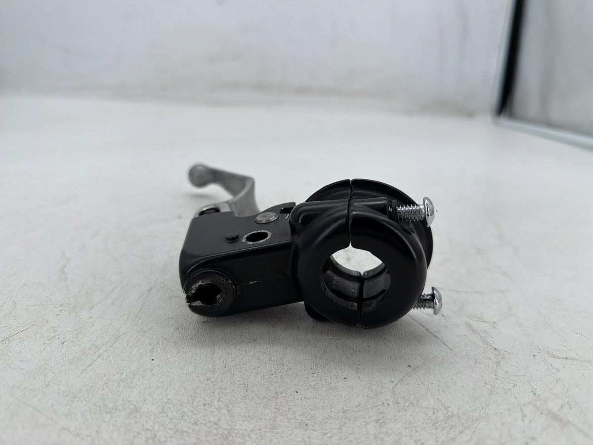 1997 Harley Electra Glide Touring Ultra OEM Front Left Hand Clutch Control Lever
