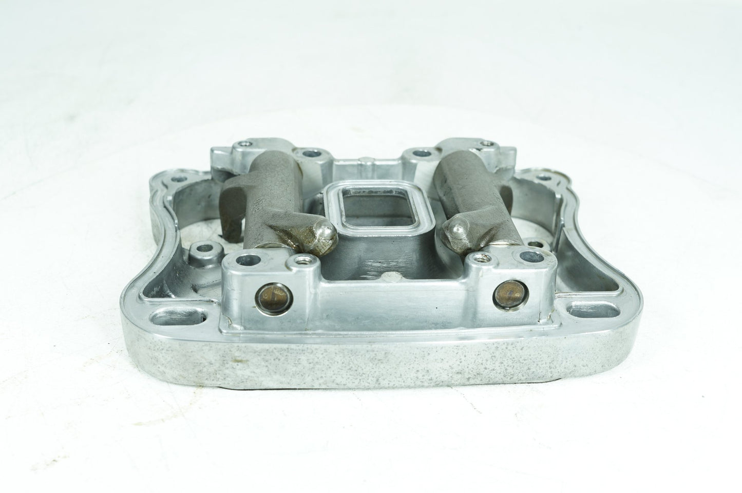 1991 - 2003 Harley-Davidson Sportster Hugger Twin Cam Top Rocker Cover 17571-99 17579-95