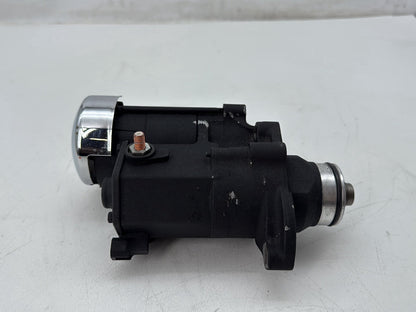 2008 Harley Road King Touring FLHR OEM Engine Starter Motor