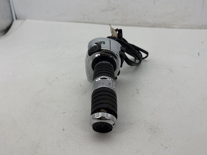2014 Harley Electra Glide Touring CVO Screamin Eagle OEM Left Turn Signal Headlight Switches Controls